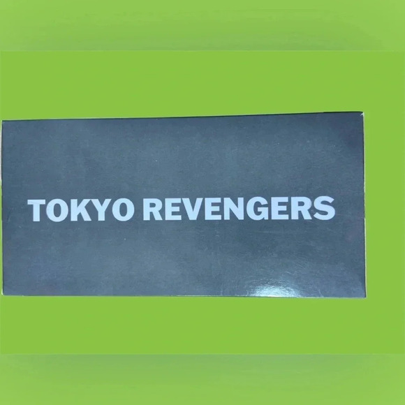 Tokyo Revengers - Takemichi Hanagaki  Vol. 2 Figure - BNIB - Picture 2 of 5